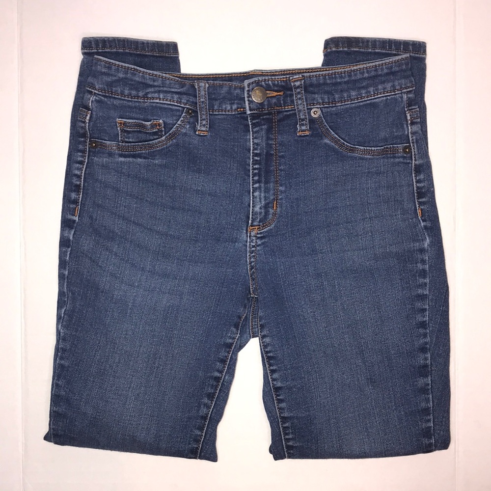 Universal Thread high rise jegging skinny jeans